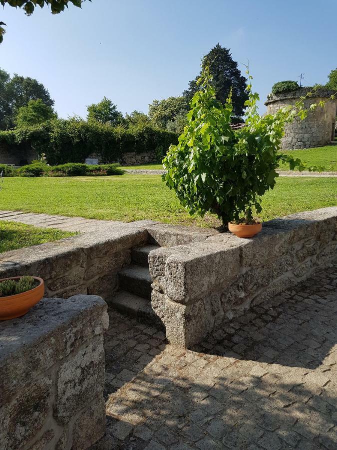 Casa Da Mina Vendégház Carapito Kültér fotó